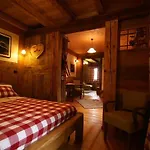 Tivet Otel Gressan