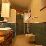 Tivet Otel Gressan