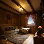 Tivet Hotel Gressan
