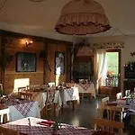 Hotel Tivet Gressan