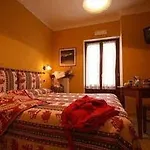 Hotel Tivet 3*