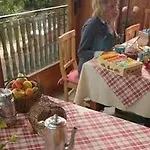 Tivet Otel Gressan