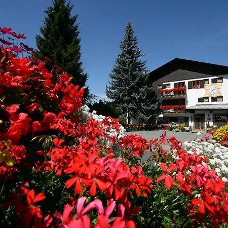 Hotel Tivet Pila (Valle d'Aosta)