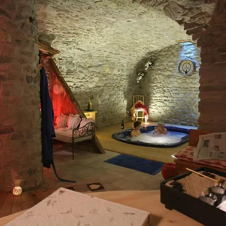 Hotel Tivet
