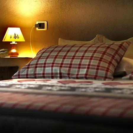 Hotel Tivet Pila (Valle d'Aosta)