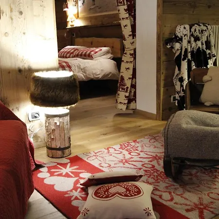 Hotel Tivet 3*
