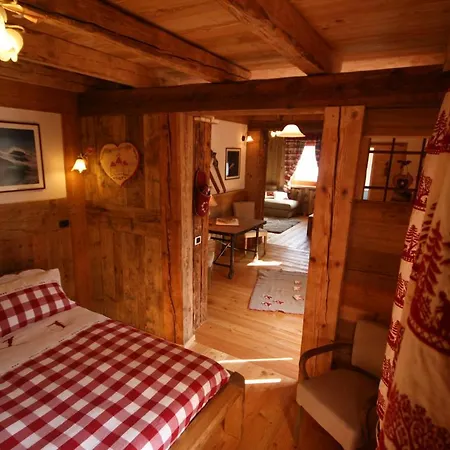 Hotel Tivet