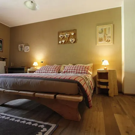 Tivet Hotel Pila (Valle d'Aosta)