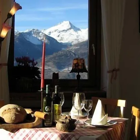 호텔 Tivet 3*