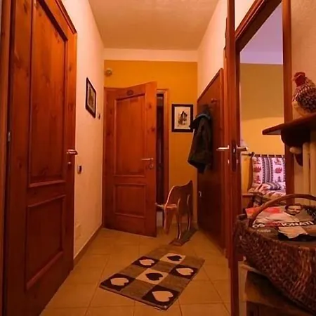 Hotel Tivet Gressan