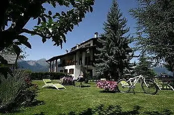 Hotell Tivet Gressan