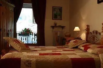Hotell Tivet Gressan