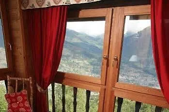 Tivet Hotell 3*