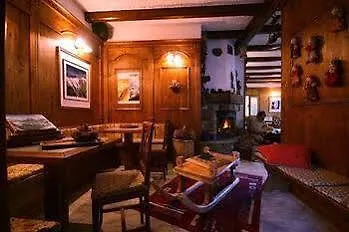 Hotell Tivet