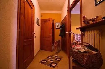 Hotell Tivet Gressan